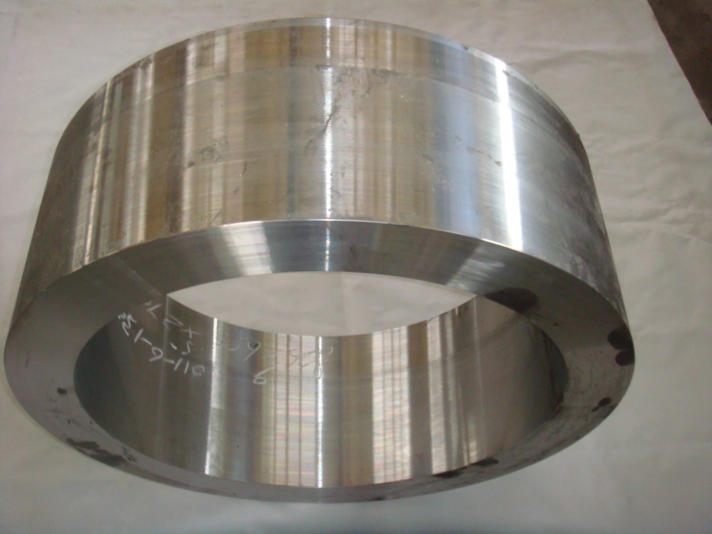 Hot and Cold Die Steel Stainless Heat-Resistant Steel High Alloy Steel Forgings