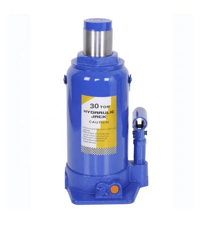 Portable 5ton Hydraulic Bottle Jack Car Jack with Safety Valve