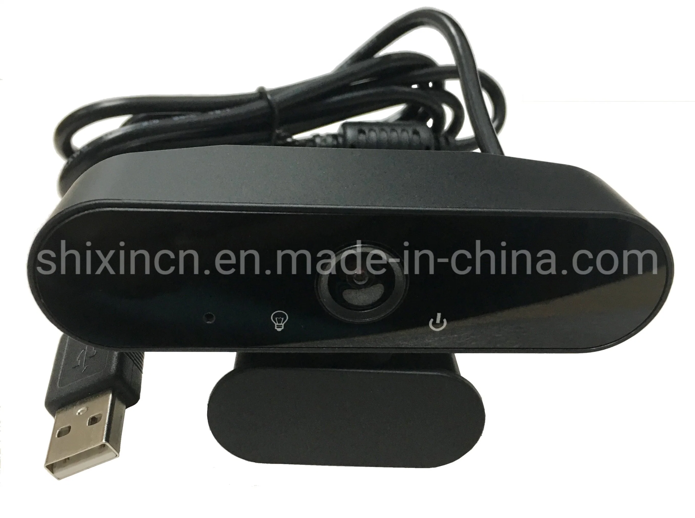 1080P de FHD Webcam con micrófono para computadora portátil, cámara Web USB Plug and Play, Compatible Skype youtube Windows/Mac OS,para streaming en vivo grabación,juegos,