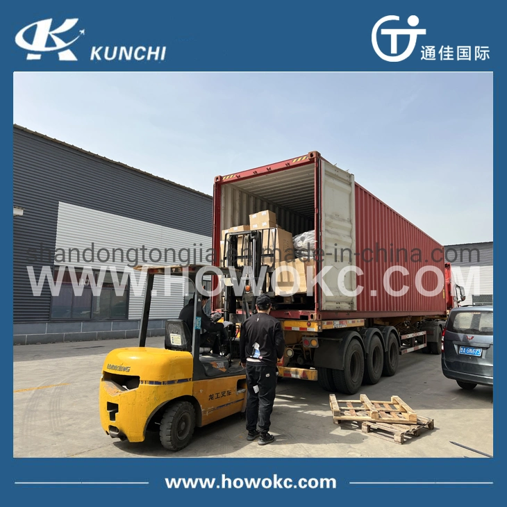 Sinotruk Truck HOWO Dongfeng Shacman Foton Weichai Suspension System Rod Bushing Az9725520272 Torsion Rubber Core