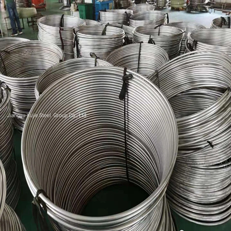 Alloy Hard Drawn Galvanized Steel Wire Stainless Steel Wire for Power Cable