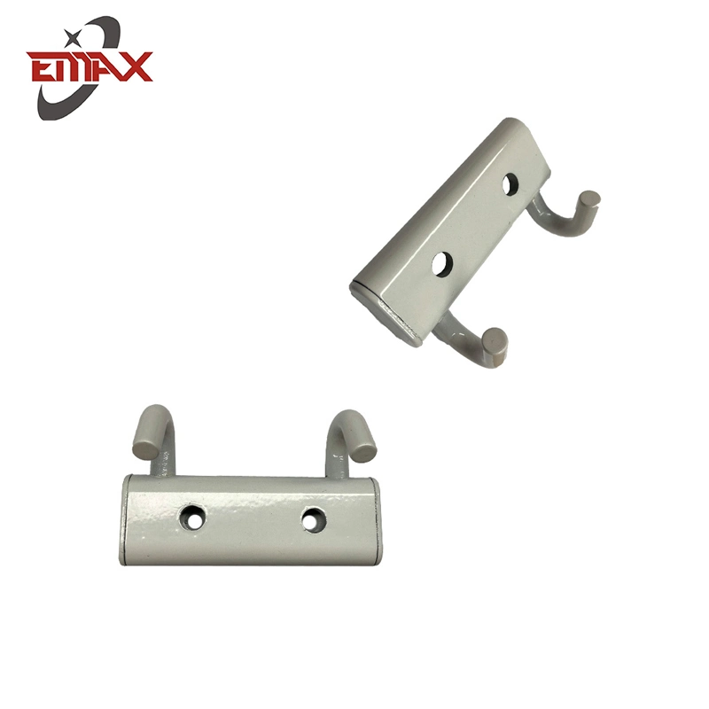 Factory Price Customized Bathroom Ware Hanging Hooks / Furniture Hardware