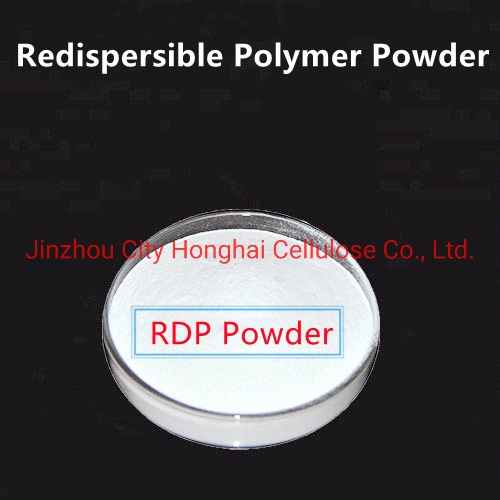 Rdp Emulsion Powder Redispersible Acrylic Polymer Powder Rdp