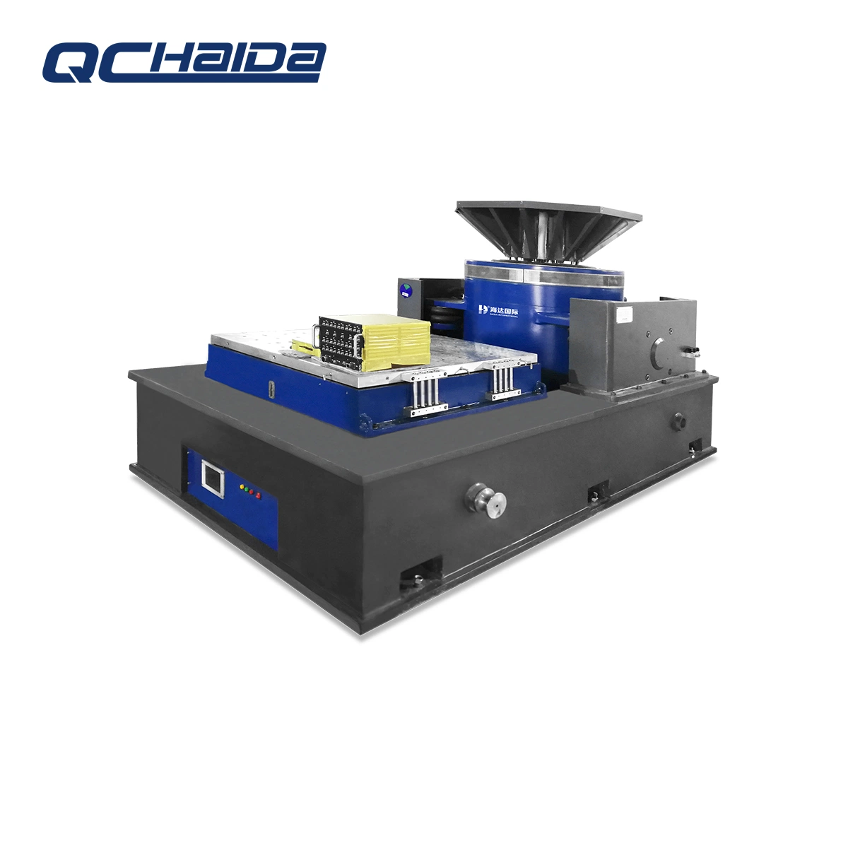 Electrodynaimc 3 Axis Vibration Testing Equipment