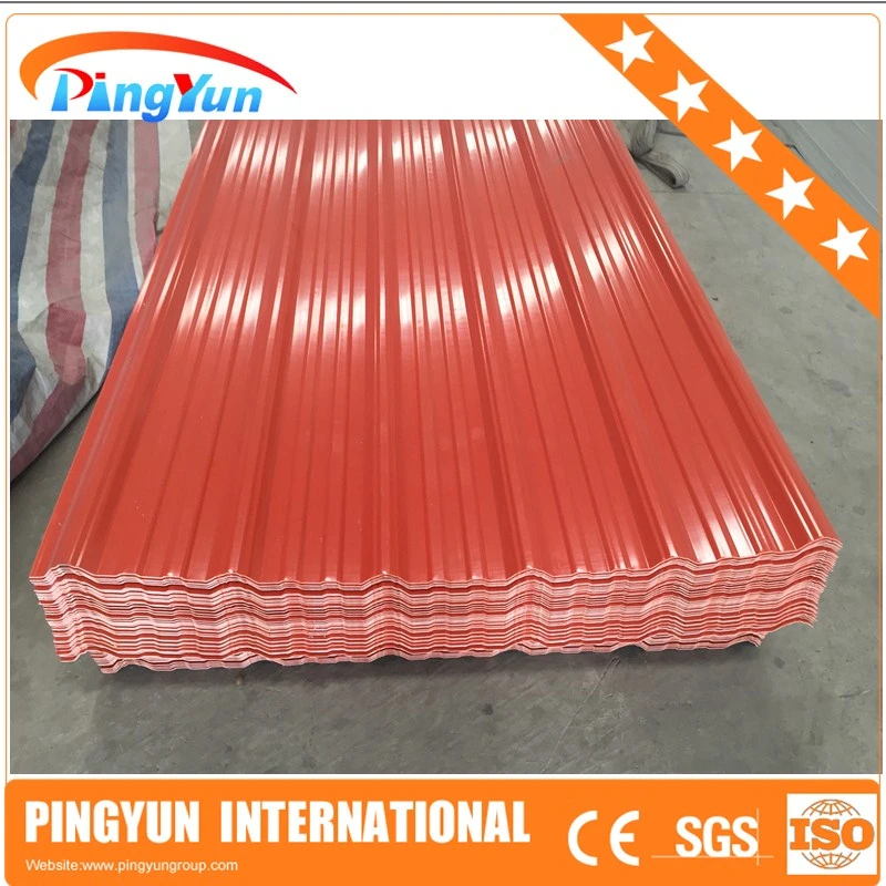 Waterproof Laminated Standard PVC Plastic Resin Roofing Shingles USA Installation Step Board Price