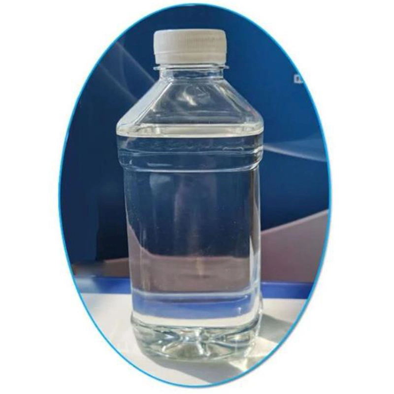 99.5% زيت معالجة الأمر الديناميكية لبلادستيزر الكيماويات البلاستيكية Phthalate PVC ألياف بلازتيزر PVC لعلاج العيون بالديوكتيتل