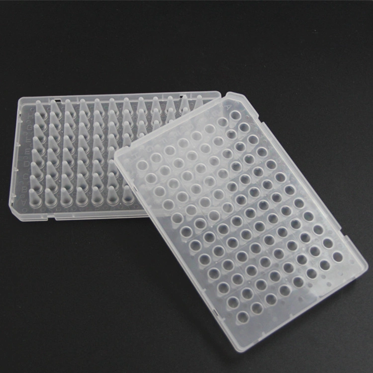 Siny China 0.2ml 0.1ml Plastic Centrifuge Tube Laboratory PCR Consumables with High quality/High cost performance 