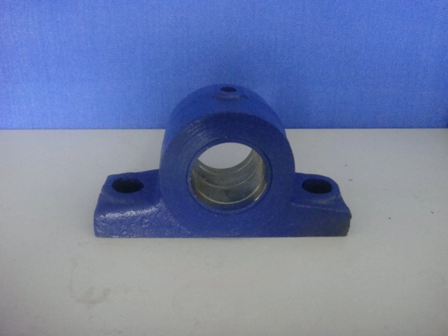 High quality/High cost performance  Hz050 Pillow Blocks Bearing Steel Housing with Cast Iron and Cast Steel