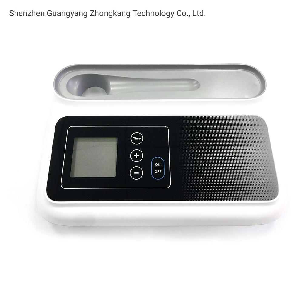 Body Pain Reduction Shockwave Therapy Machine / Ultrasound Therapy