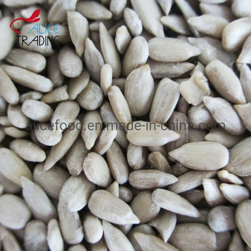 Wholesale/Supplier Halal Cert Raw Sunflower Seeds Kernels Sunflower Seeds Without Shell