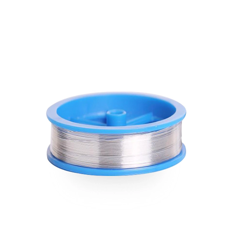 Resistência esmaltada fio de aquecimento cobre alumínio níquel Ohmalloy Chromel 20AWG 24AWG 26AWG28AWG