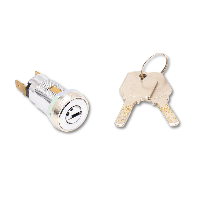 Safe Euro Cylinder Key Code Electronic Locks for Cabinets