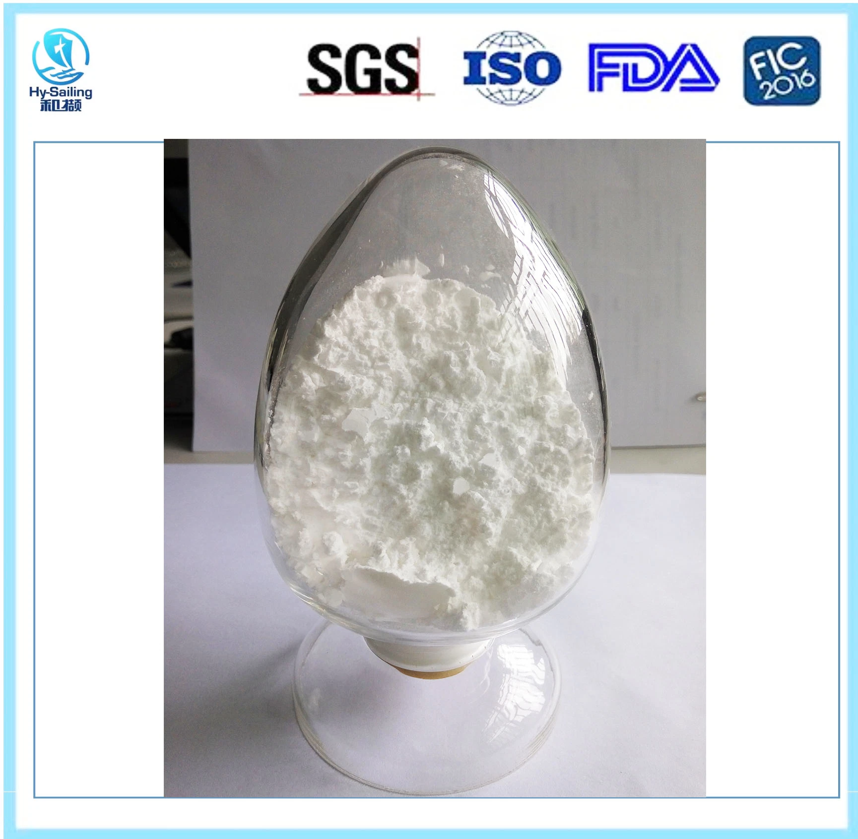 1500 Mesh Calcium Carbonate Powder