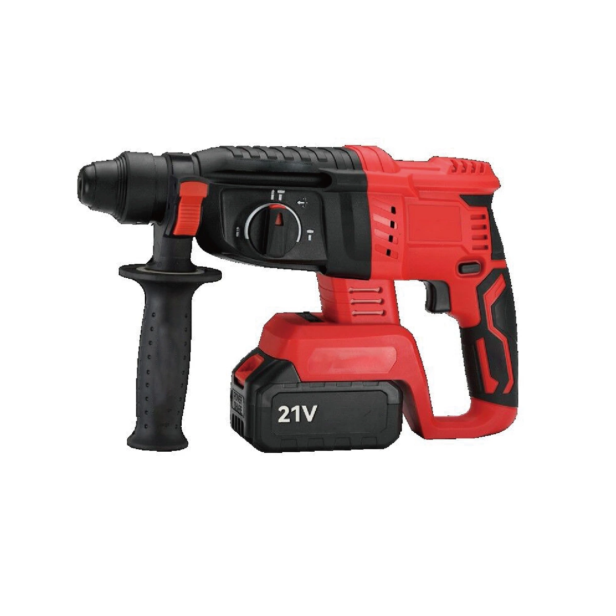 18/20V Power Tool Lithium Battery Battery Electric Cordless Rotary Hammer Drill