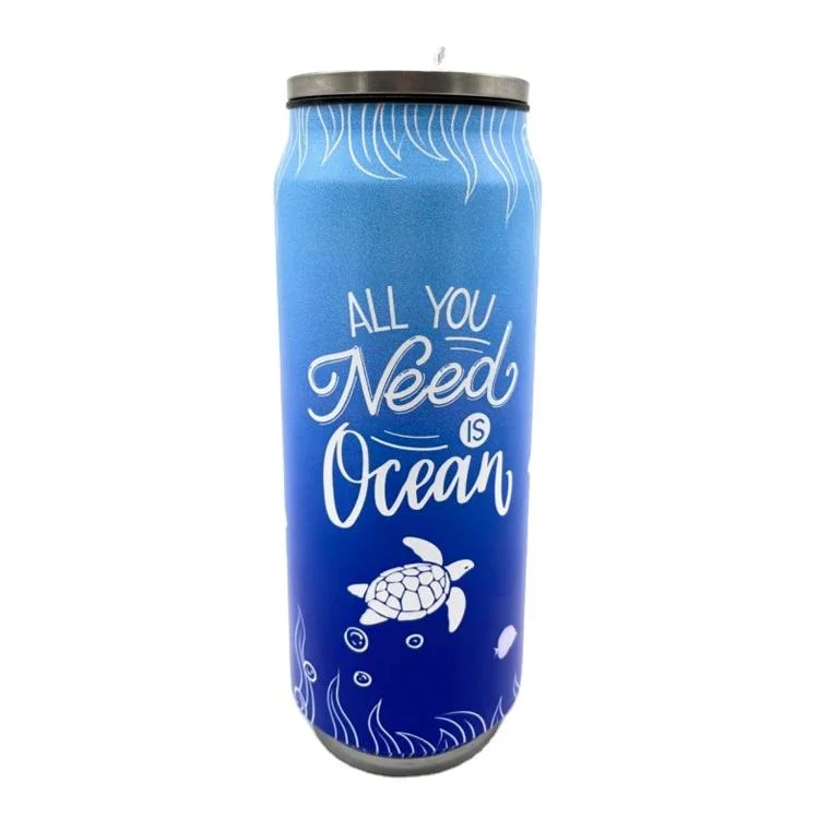 Wholesale/Supplier Stainless Steel Custom Logo Sublimation Water Bottle