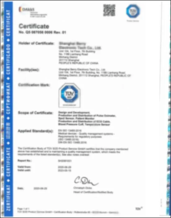 CE ISO Approved Great Service System 4300 Orthopedic Surgical Product