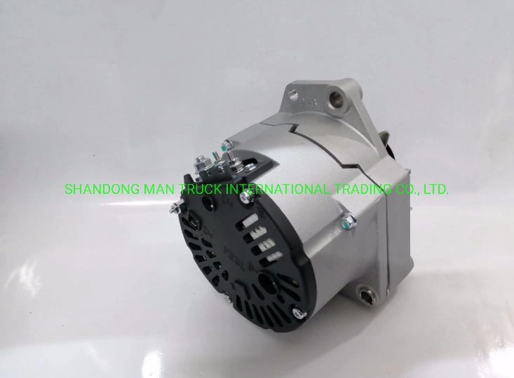 Auto peças do veículo 612600090248 24V 70um alternador de Weichai Wd615 Wp10 Motor