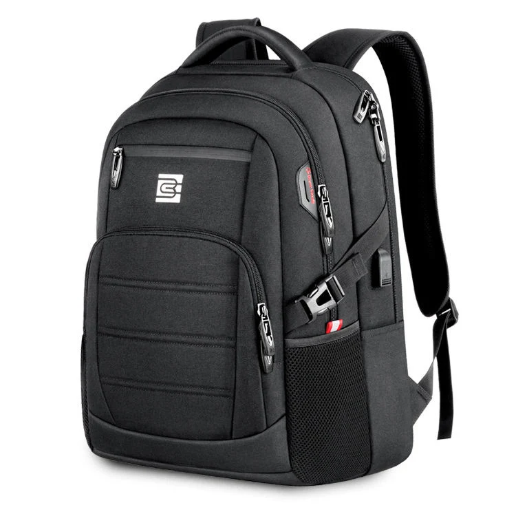 Mode Große Kapazität Business Reisen Sport College Schule Computer Laptop Rucksack