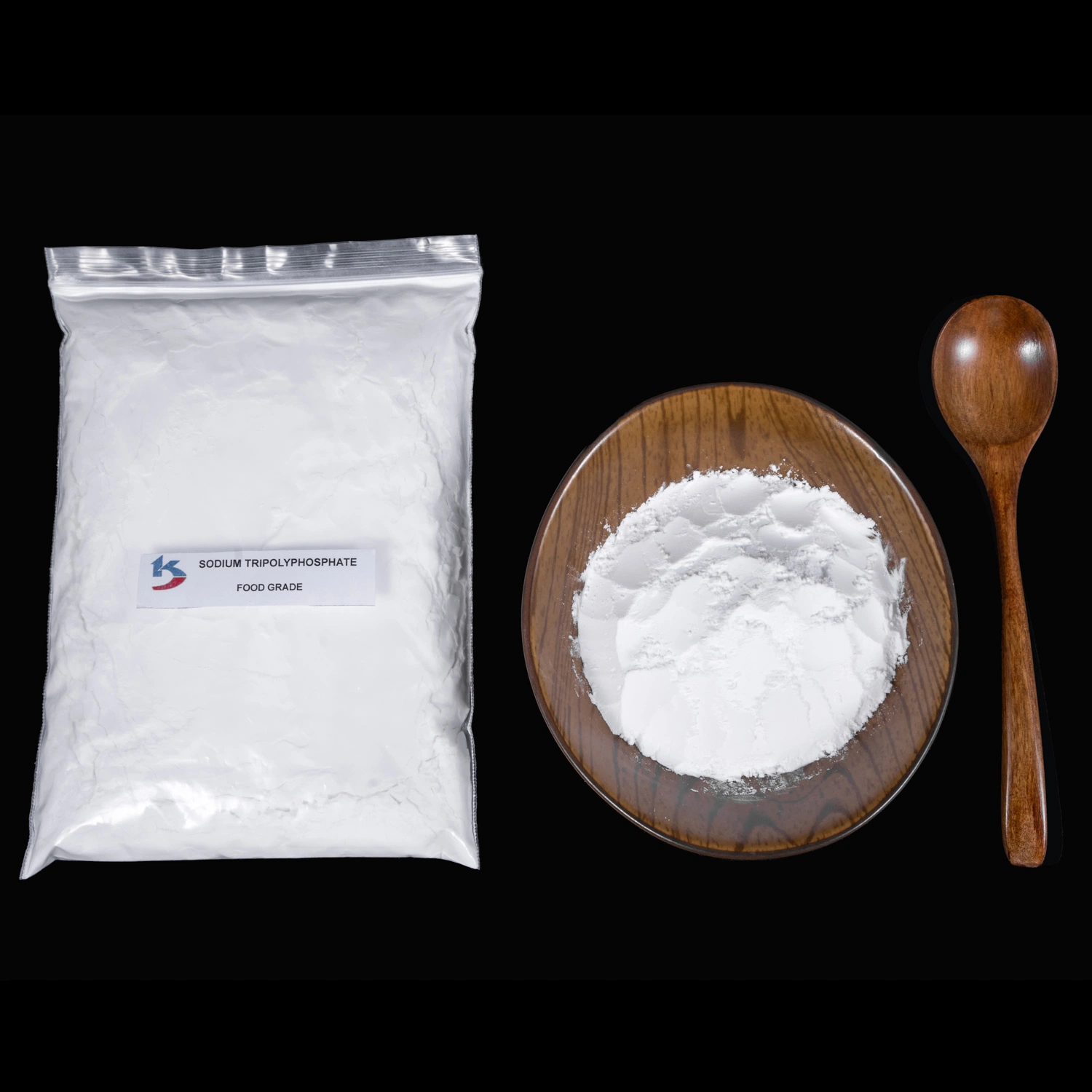 Food Additives Sodium Triphosphate STPP Powder