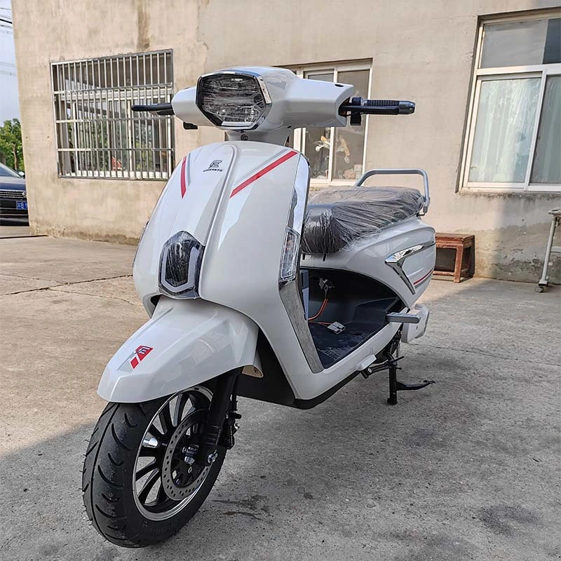 Modle de 2023 motocicleta eléctrica tan popular y de alta velocidad /Scooter modelos pueden ofrecer con la mejor calidad y precio