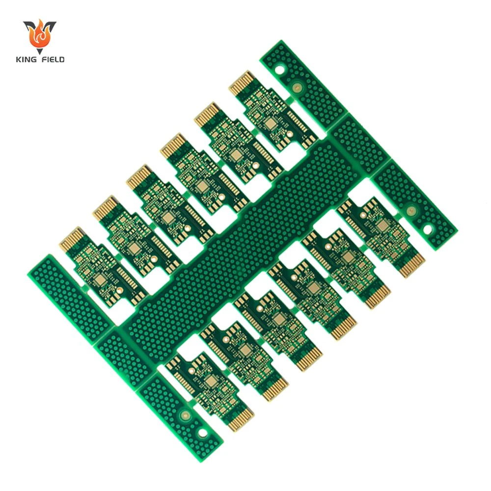 OEM Shenzhen V0 Customizable Manufacturer Circuit FPCB Price Prototype PCB Board Design