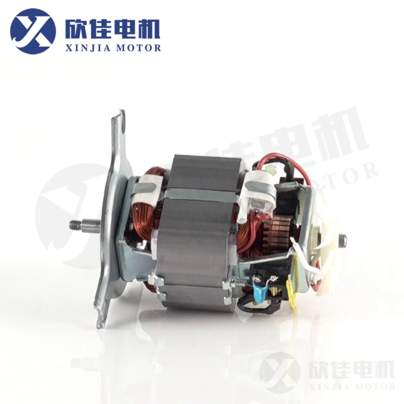 Electric Motor AC Motor 6830 with Voltage Customized for Blender/Kitchen Appliance