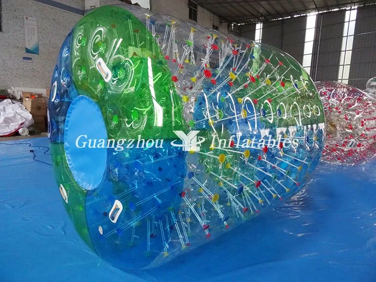 Inflatable Water Roller Ball for Sport Games