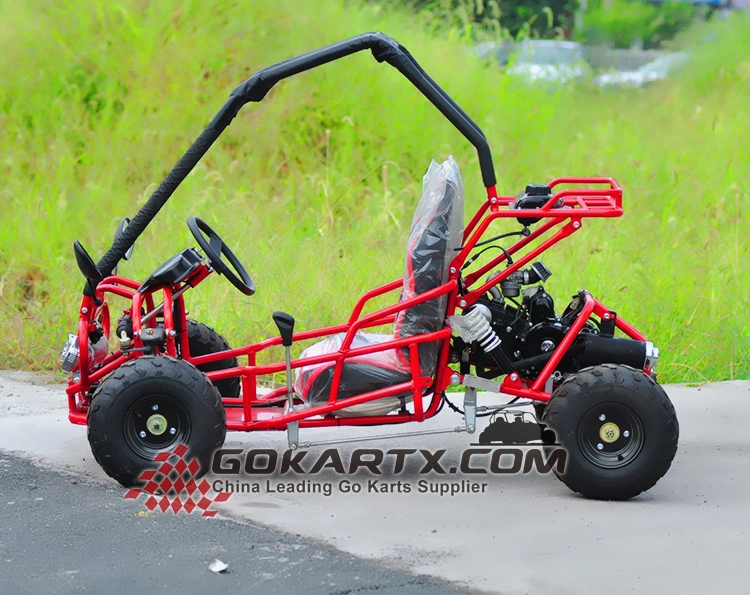 Mayorista de ATV todoterreno para niños, carrito de golf Dunne Buggy Go Cart