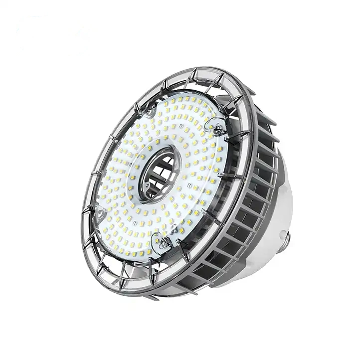 Use in Indoor 60W 80W 115W LED Highbay Light