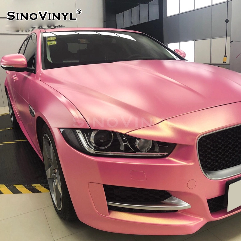 SINOVINYL заводской Цена Diamond Crystal Gloss Film автомобиль автонаклейки