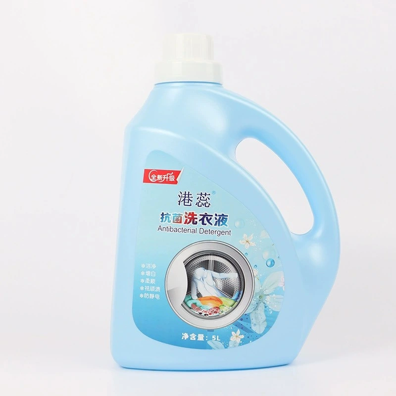 Biodegradable Soft Detergent Laundry Liquid Wash Detergent for Cloth