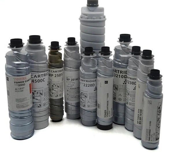 Compatiable Ricoh Aficio Copier Toner 3210d for Photocopier 2035/2045/3035/3045