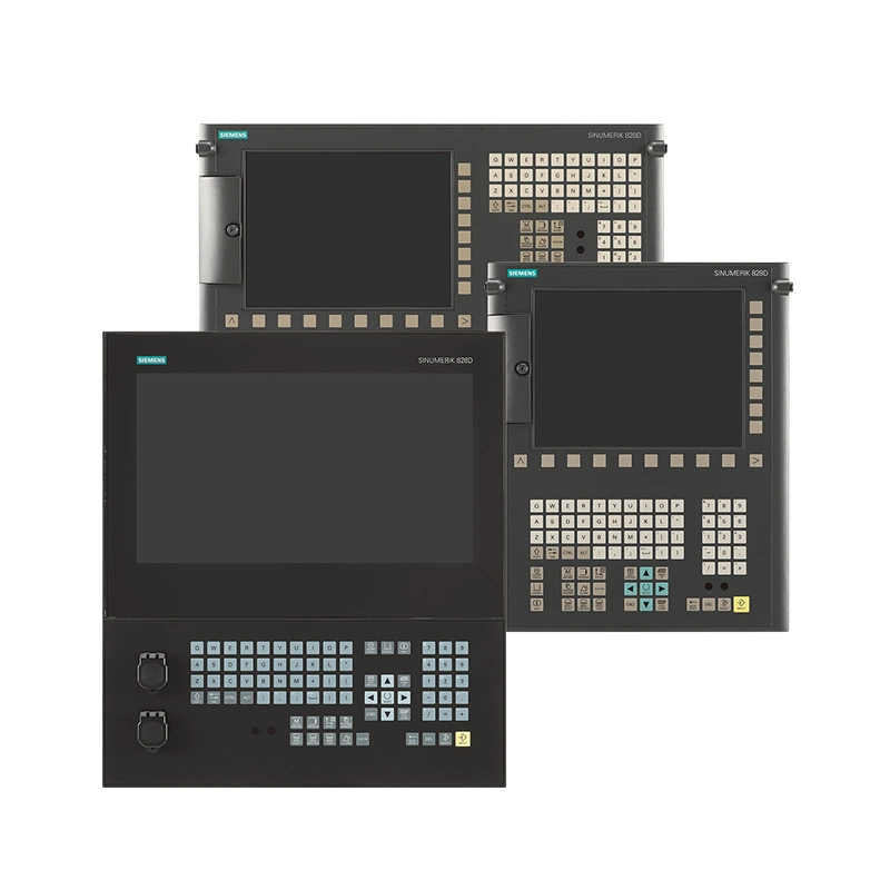 6FC5370-303-0a AA0 Siemens 808d control CNC