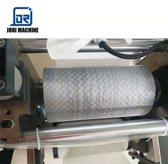 Napkin Tissue Paper Making Machine Napkin Folding Printing Machine Price