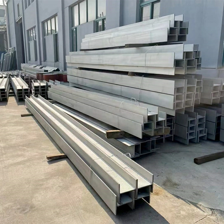 China High quality/High cost performance 300 Series H Shape Stainless Steel