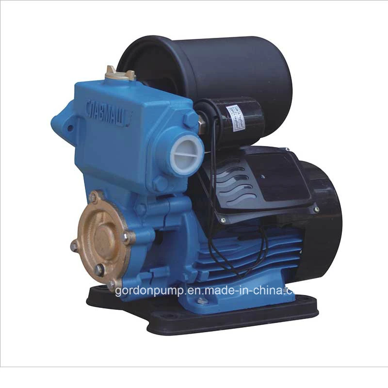 Agriculture Farm Irrigation Booster Pressure Self Priming Centrifugal Peripheral Jet Water Pumps