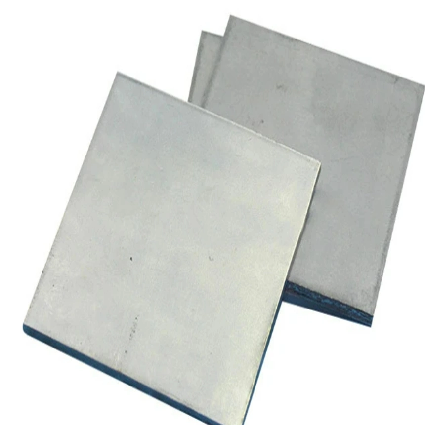 Wholesale High Quality ASTM Ta18 Tb5 Titanium Alloy Plate Sheet