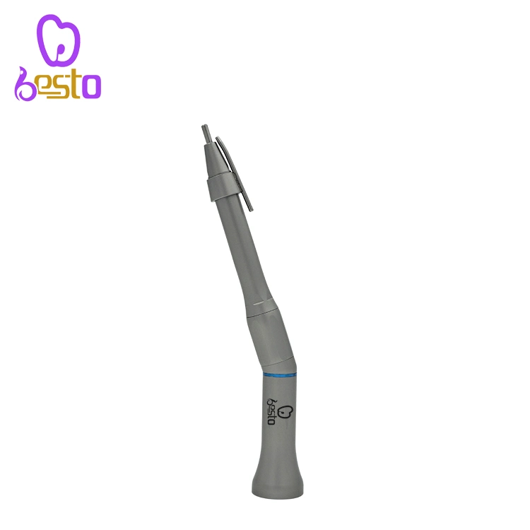 High quality/High cost performance  Implant Material 20 Degree Angle Handpiece 1: 1 Contra Angle