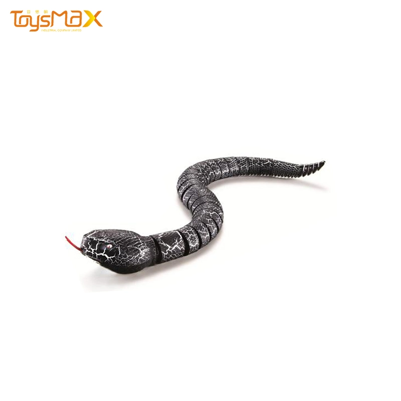 Plastic Electronic Animal Model Toy RC Snake Electronic Toy Snakes