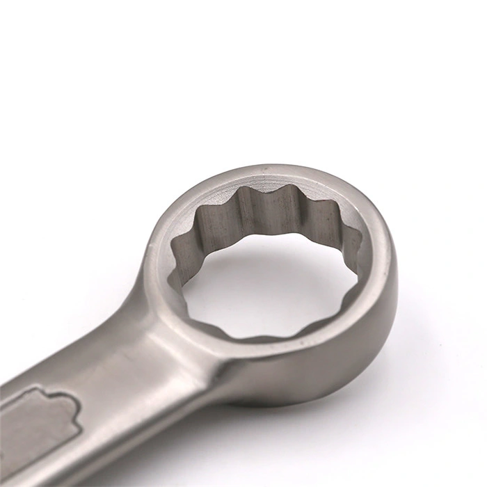 Wedo 304 Stainless Steel Wrench, Combiantion