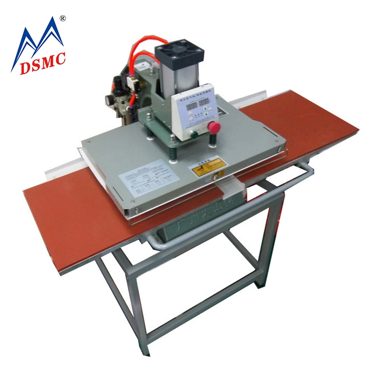 Factory Cheap Price Leather Embossing Machine Heat Press Machine for T Shirt Sublimation