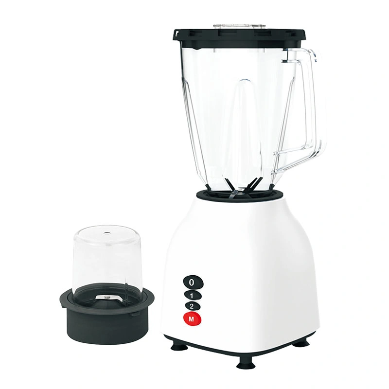 Küchengeräte Precut produzieren mit Zertifizierung Blender 350W Big Power Persönlicher Mixer