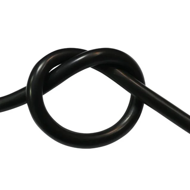 La vivienda Precio Cable Eléctrico Cable Flexible reforzado de Cables para FIAT