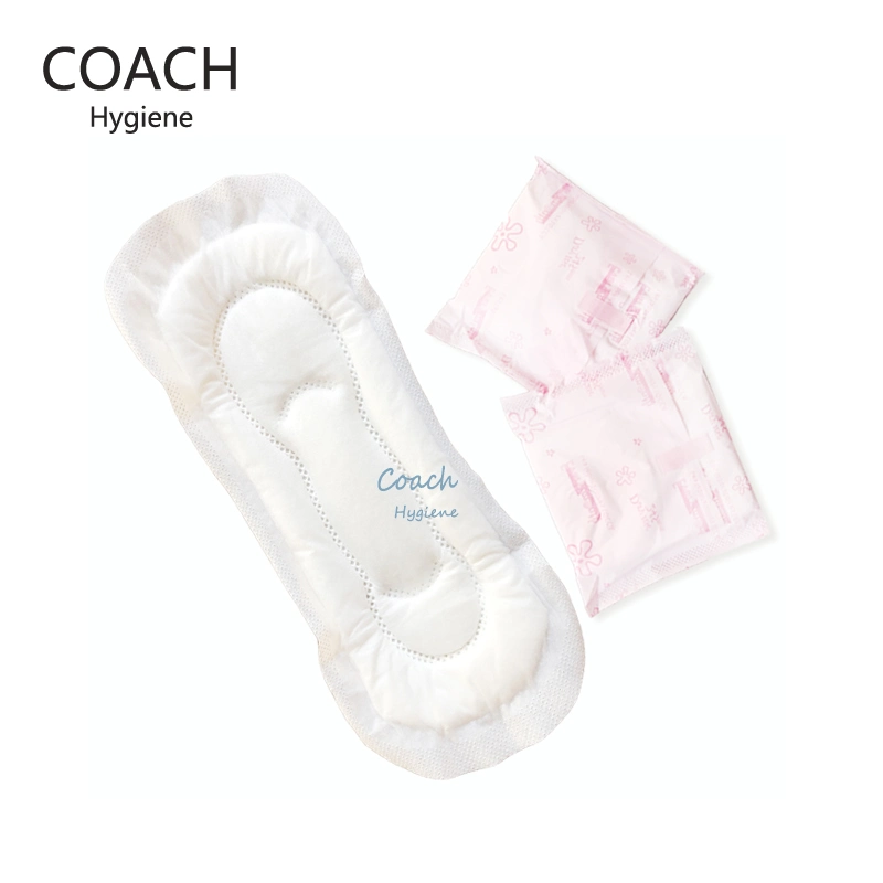 Nice Thick or Ultra Sanitary Pads Sanitary Napkin Menstrual