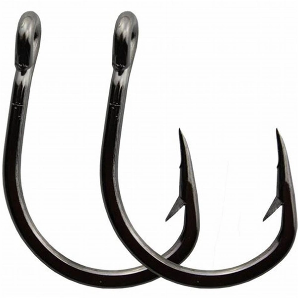 Stainless Steel Fishing Hooks Saltwater Large Giant Shark and Alligator Hooks