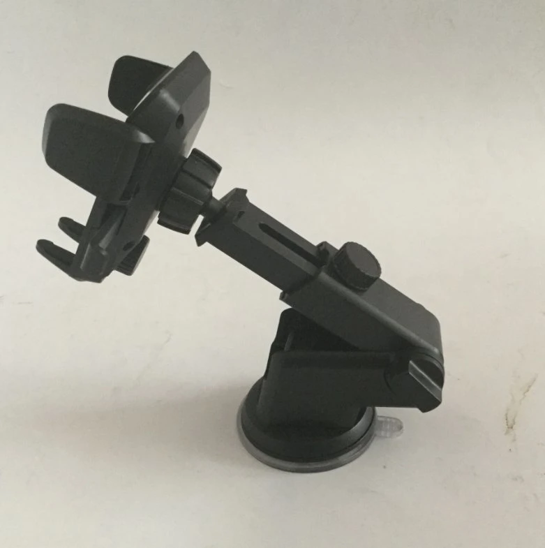 Auto Einziehbare Handy Silikon-Sucker Mount Standhalter