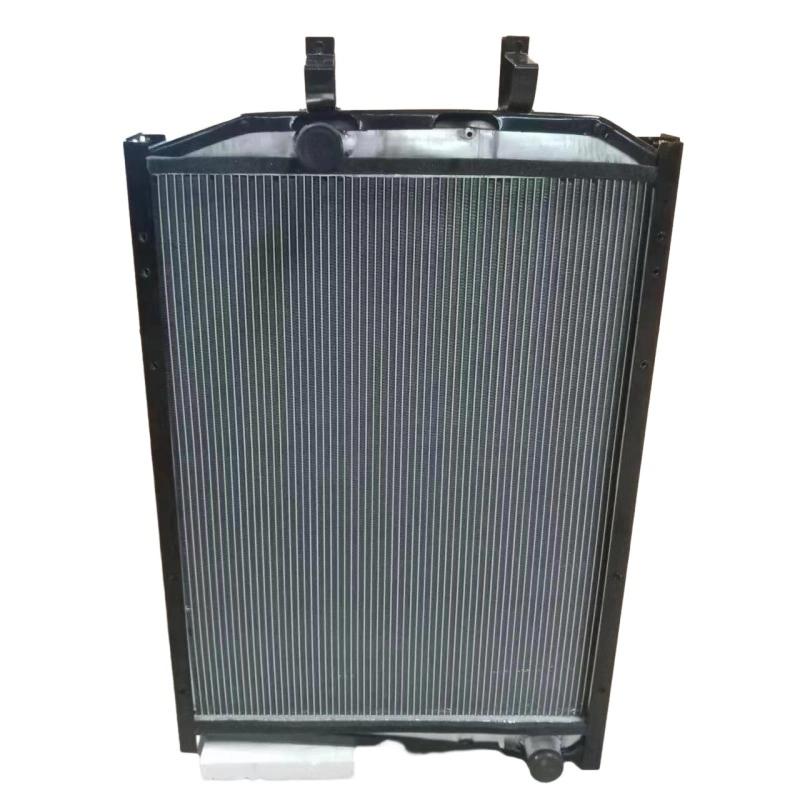 Made in China Genuine Radiator Water Tank Aluminum Radiator for 5065001101