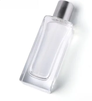 Empty Luxury Fragrance Perfume Glass Bottle with Sprayer