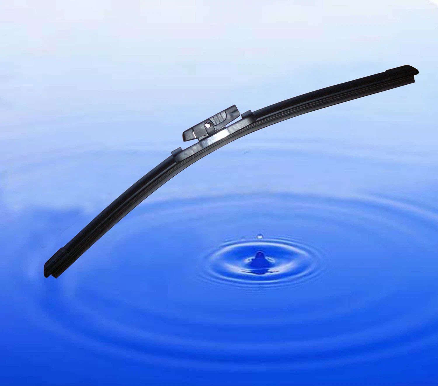 Multifunction Soft Wiper Blade