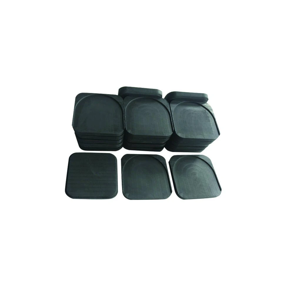 High Purity Graphite Seggar for Sintered Rare Earth